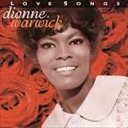 DIONNE WARWICK Song Lyrics
