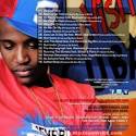 Tommy Nova – Chosen One Pt.2