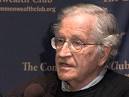 Noam Chomsky Compares