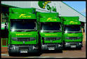 City Link appoints administrators at Christmas after substantial.
