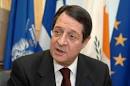 ΔΗΣΥ Νίκος Αναστασιάδης,