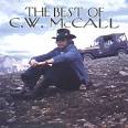 C.W. McCall - Convoy Lyrics