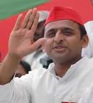 Samajwadi Party chief Mulayam Singh Yadav's son and two-term MP, ... - 4329907