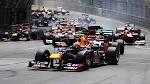 F1 race for sustainability - Ken Hickson. Ana Shell Media Press