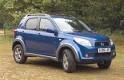Daihatsu Terios Review