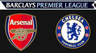 Kulanka Arsenal vs Chelsea oo lagu wado in uu noqdo kan ugu.