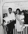 John F. Kennedy - Family Life