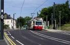 TQ3365 : Lebanon Road tram stop. near to Croydon, Great Britain - via Daymix