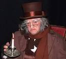 Monday Ramble #58 “Ten Reasons To Be Scrooge This Year” « SHA ...