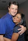 Castle - Tamala Jones/Dr. Lanie Parish #1: 'Because she helps them ...