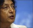 Navi Pillay