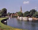 Abingdon -- Britannica Online Encyclopedia