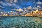Tel Aviv Jaffa Shoreline Photograph by Ron Shoshani - Tel Aviv ...