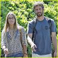 Paul Walker: Hawaii Lovefest | Jasmine Pilchard-Gosnell, Paul