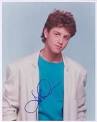 Kirk Cameron-ing It