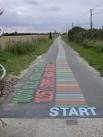 DNA cyclepath to Shelford - via Daymix