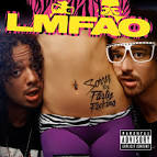 PARTY ROCK!