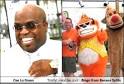 Cee Lo Green Totally Looks Like Bingo from Banana Splits - Totally ...