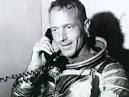 Astronaut Scott Carpenter