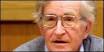 Prof Noam Chomsky, professor