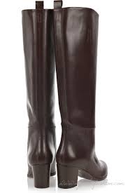 knee high boots