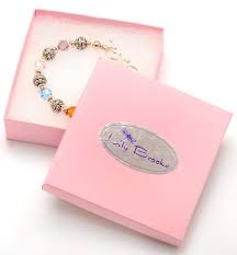 the baby jewels bracelets