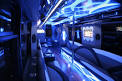 Limousine Toledo - Rent a Party Bus in Ohio