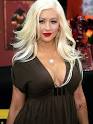 CHRISTINA AGUILERA - FameCrawler