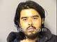 mugshot of ADAN FUENTES