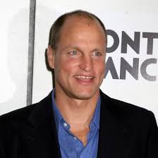 Woody Harrelson