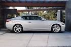 Infiniti M Coupe: Early Look