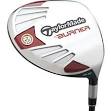 taylormade burner driver