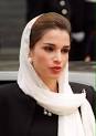 Queen Rania
