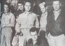 Greg 'Pappy' Boyington in the AVG Flying Tigers