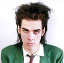 Nick Cave series came out