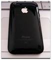 Redesigned 3G iPhone Coated in Shiny Black Plastic? | Gadget Lab ...