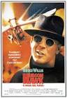 Hudson Hawk Movie Poster #3 - Internet Movie Poster Awards Gallery