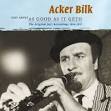 Acker Bilk - Just about