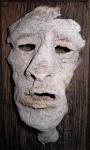 Ed Gien Death Mask 1