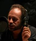 “It's all Barry on the mike,