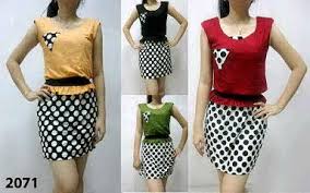 JUAL DRESS ONLINE! JUAL DRESS MURAH, MINI DRESS CANTIK, BAJU DRESS ...