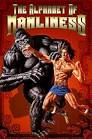 The Alphabet of Manliness
