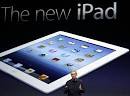 NEW IPAD gets crisper screen, 4G speed, other enhancements – USATODAY.