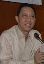 Dr Ir Budi Darmadi MSc