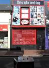 Home to Dave's Comics the - via Daymix