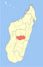 Vakinankaratra - Wikipédia