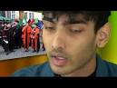 3:09. UVM Student Interview - Short Version