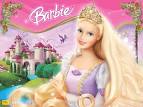 rapunzel - Barbie as Rapunzel Photo (14744493) - Fanpop