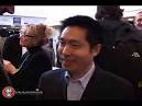 Full interview with Peter Liu and Guo Zhen Xi