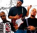 Photo Gallery: <b>Three 6 Mafia</b>-photo